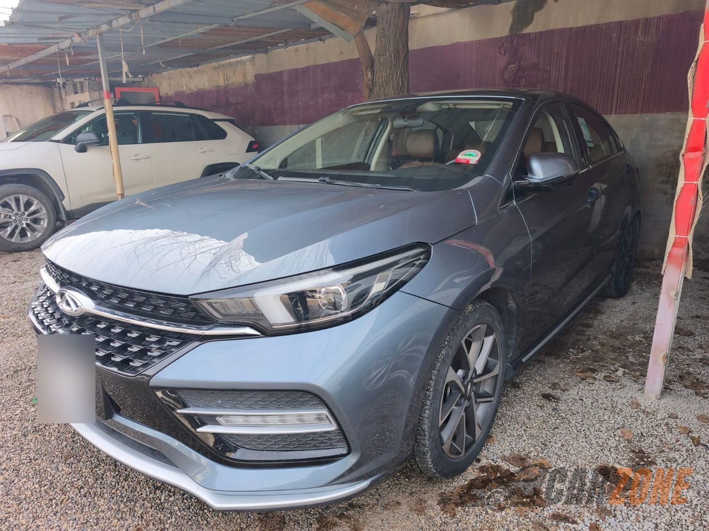 2023 شيري أريزو 6 thumbnail 3