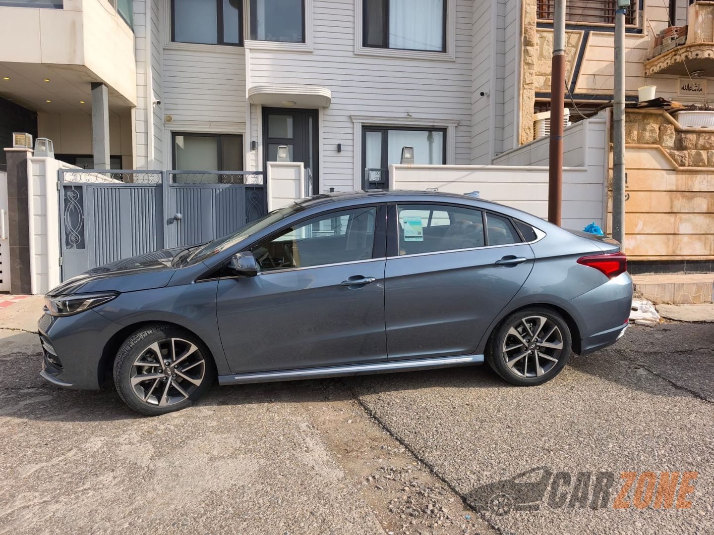 2023 شيري أريزو 6 thumbnail 4