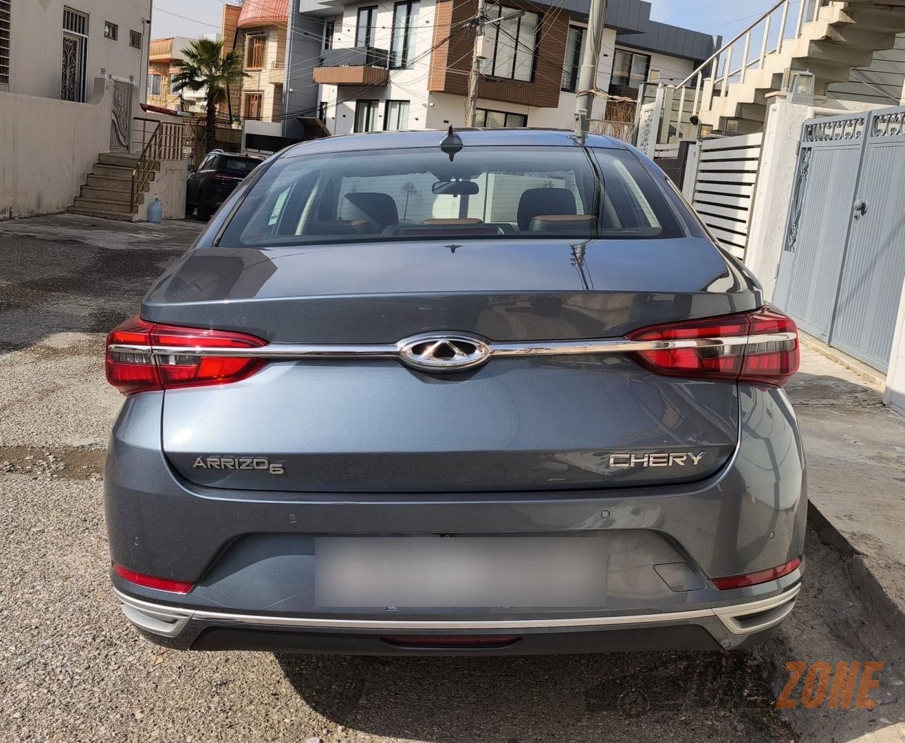 2023 شيري أريزو 6 thumbnail 7