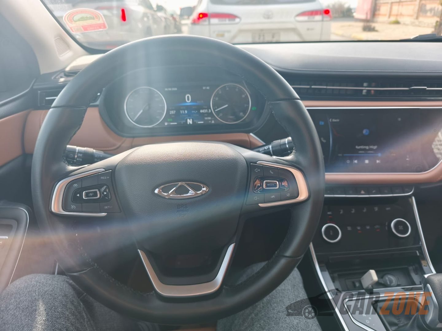 2023 شيري أريزو 6 thumbnail 8