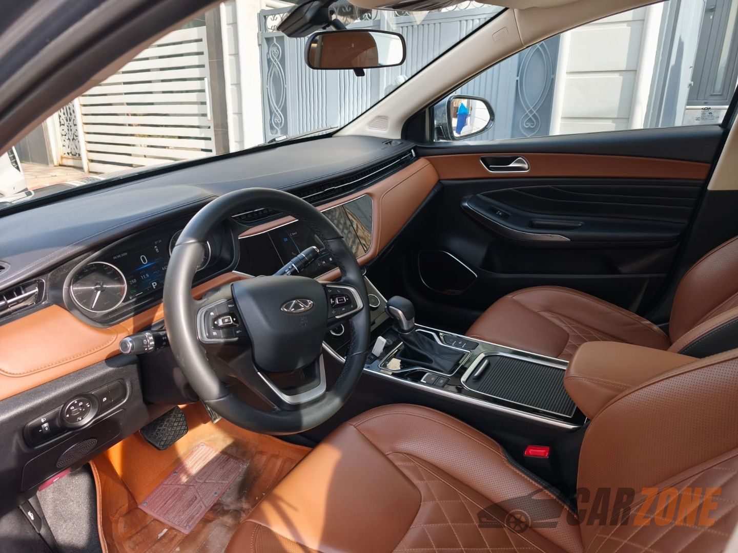 2023 شيري أريزو 6 thumbnail 9