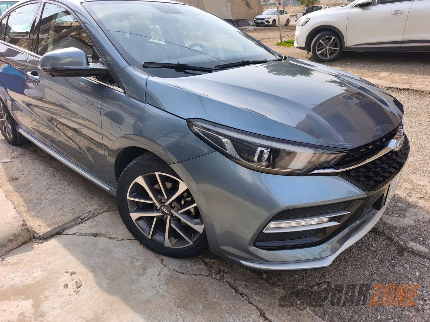 2023 شيري أريزو 6 thumbnail 10