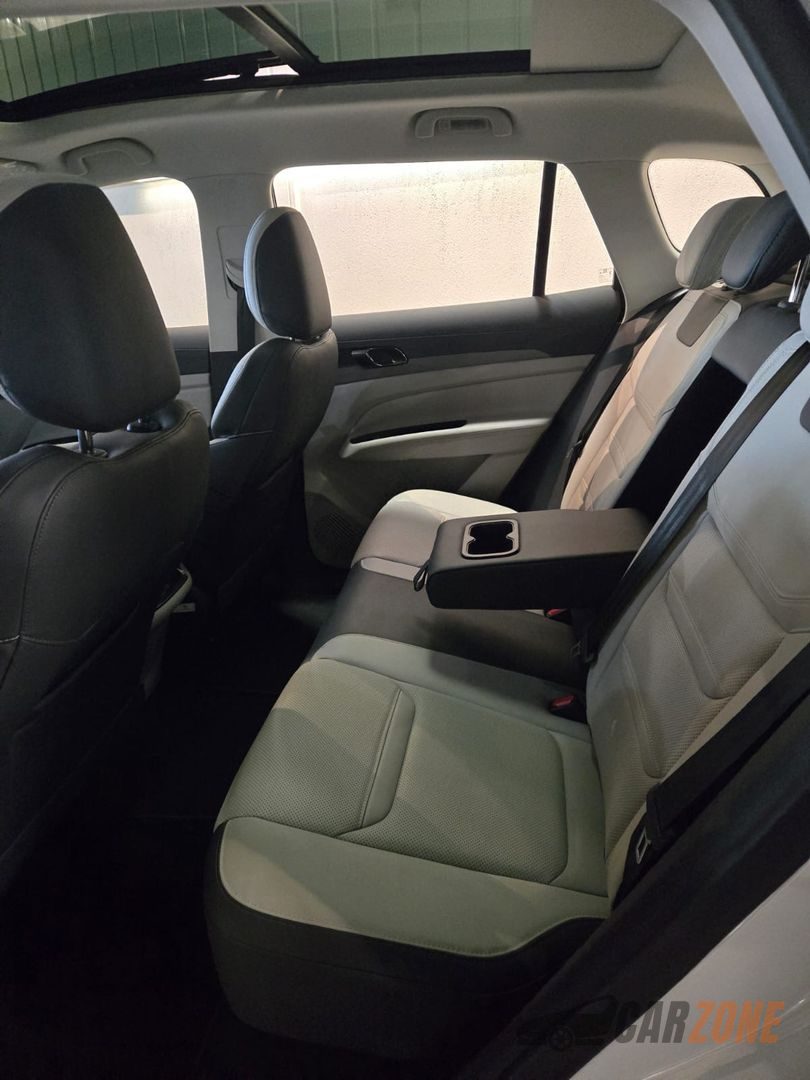 2025 فورد تیریتوري thumbnail 5