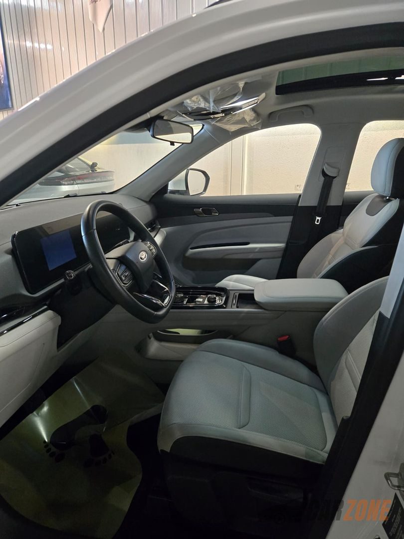 2025 فورد تیریتوري thumbnail 6