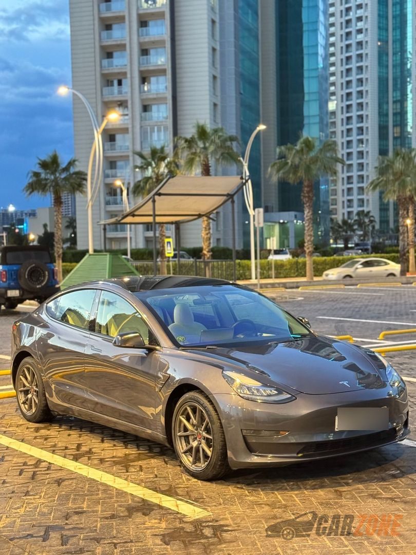 2022 تيسلا موديل 3 thumbnail 3