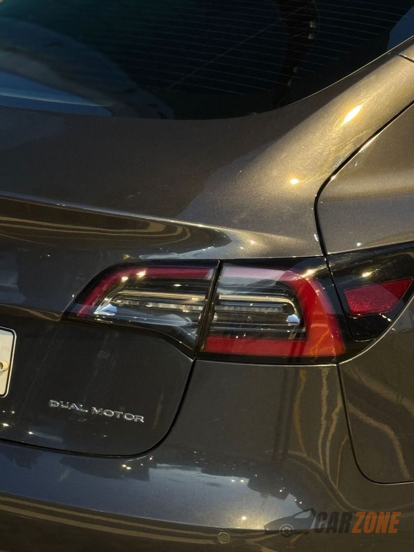 2022 تيسلا موديل 3 thumbnail 7