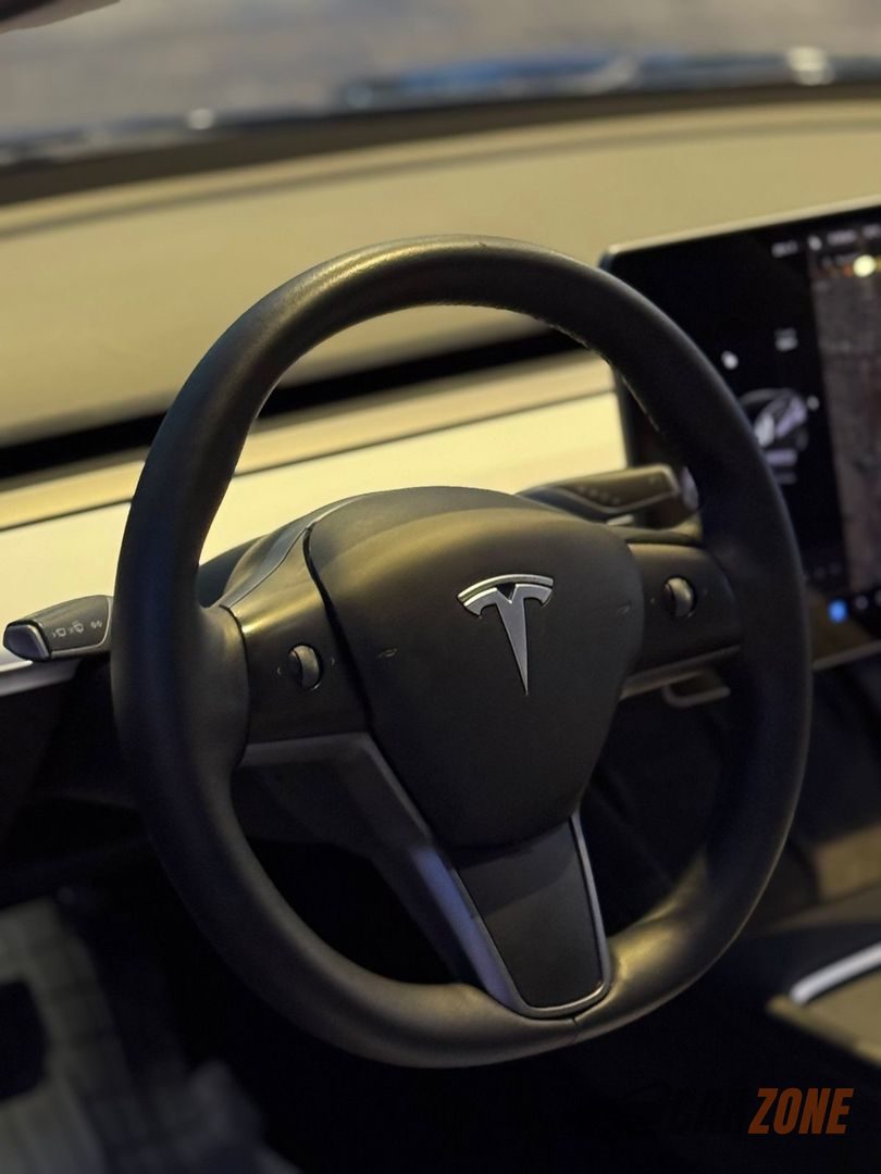 2022 تيسلا موديل 3 thumbnail 8