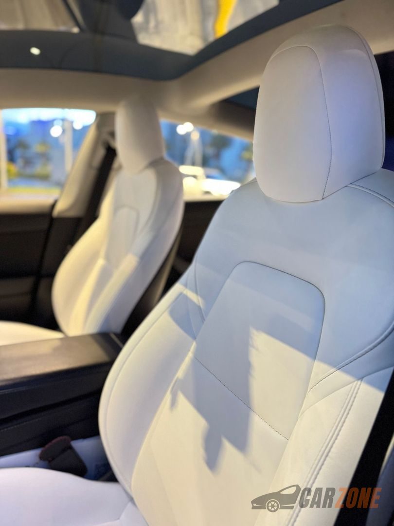 2022 تيسلا موديل 3 thumbnail 10