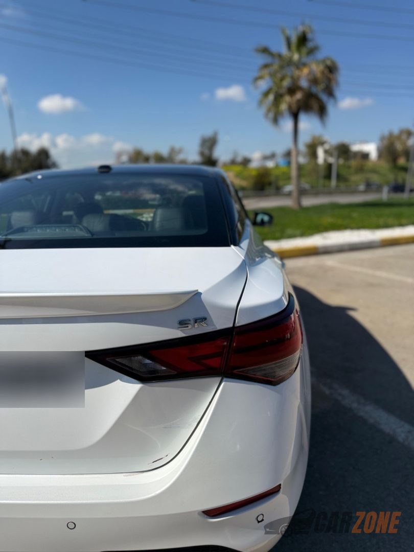 2022 نيسان سنترا thumbnail 6