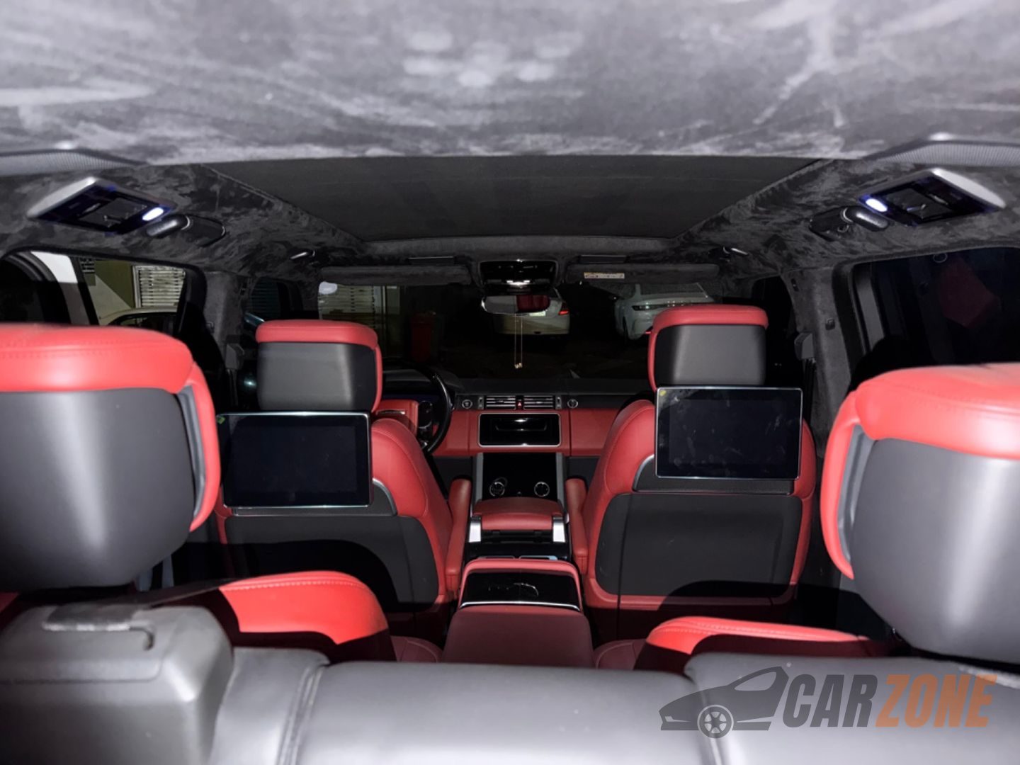 2018 Land Rover Range Rover Evoque thumbnail 6