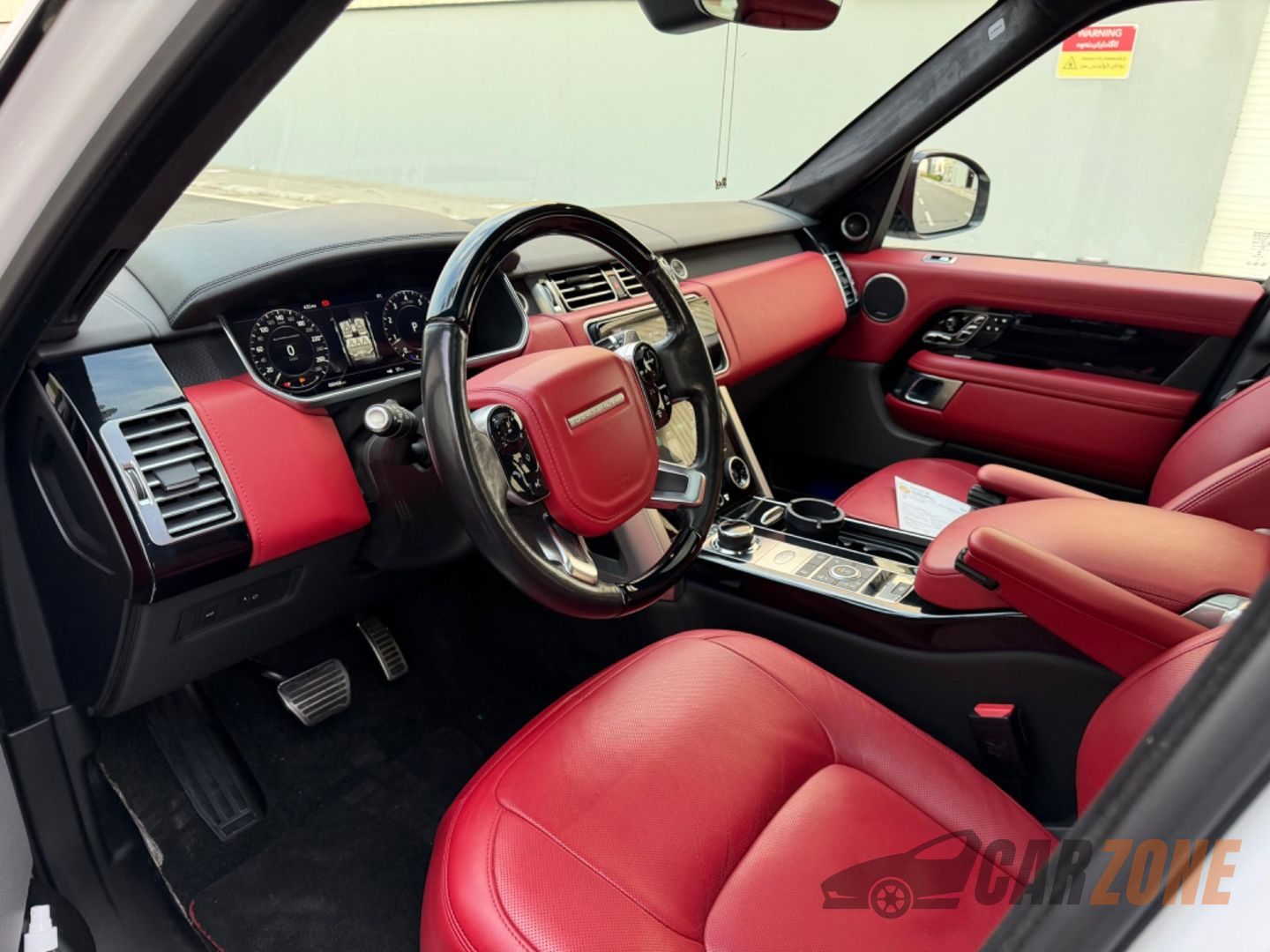 2018 Land Rover Range Rover Evoque thumbnail 7