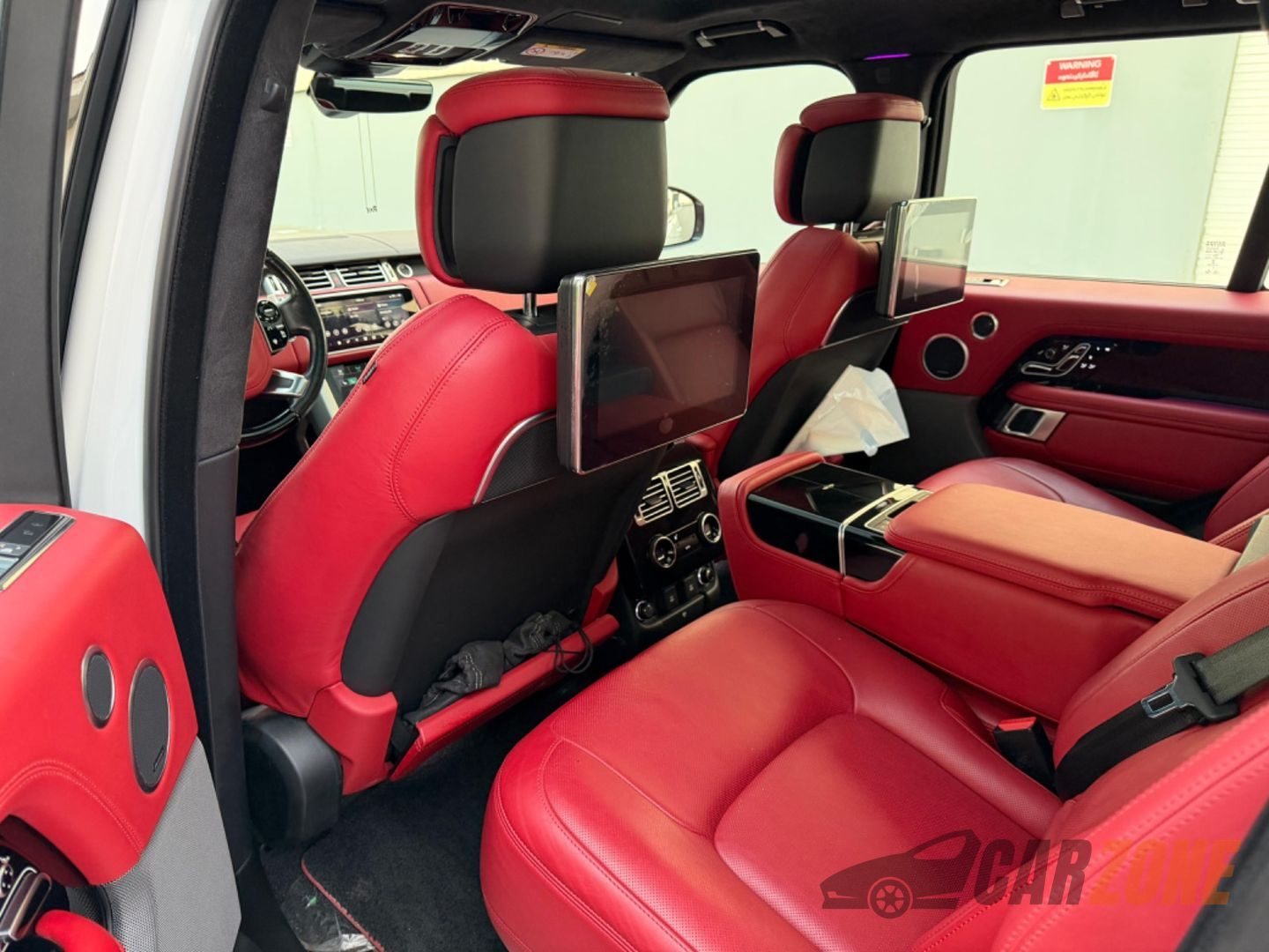 2018 Land Rover Range Rover Evoque thumbnail 8