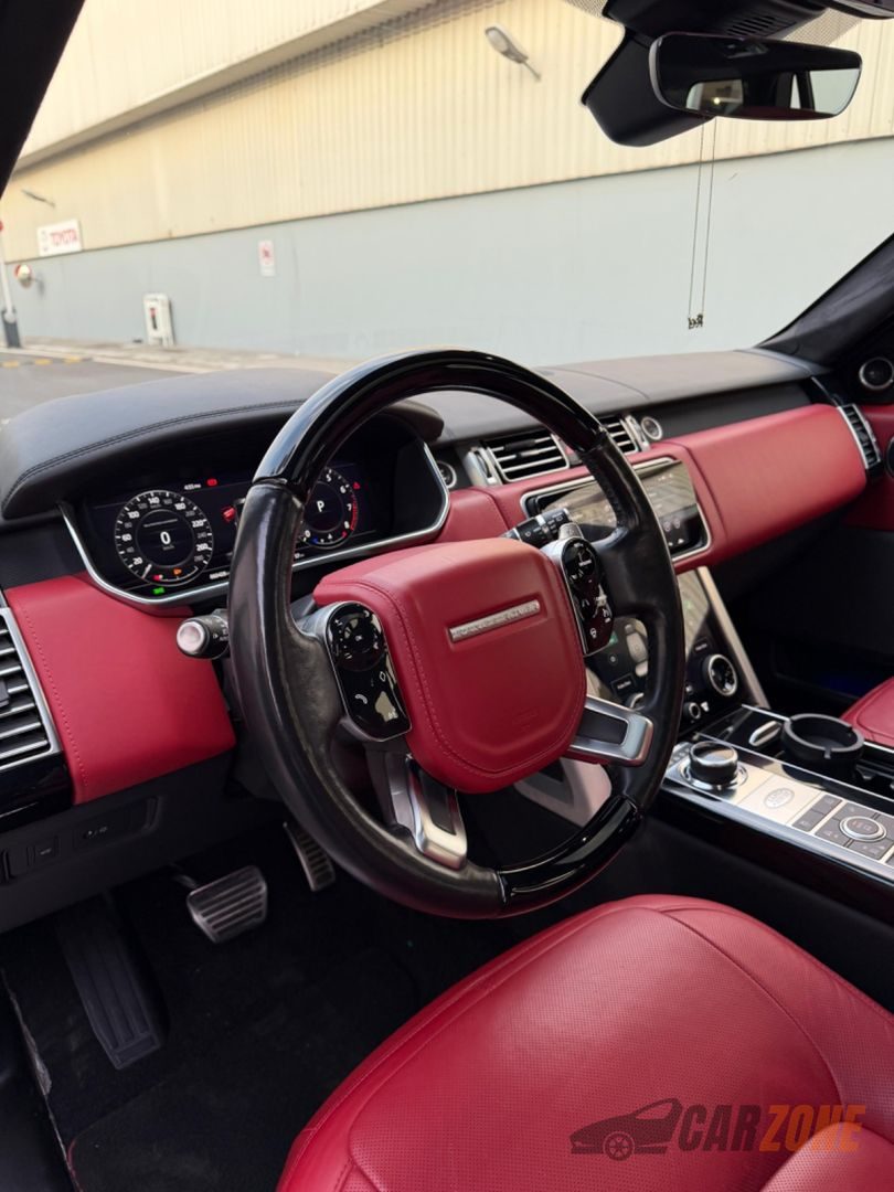 2018 Land Rover Range Rover Evoque thumbnail 9