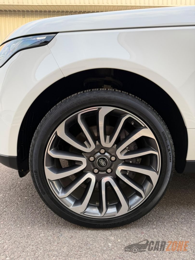 2018 Land Rover Range Rover Evoque thumbnail 10