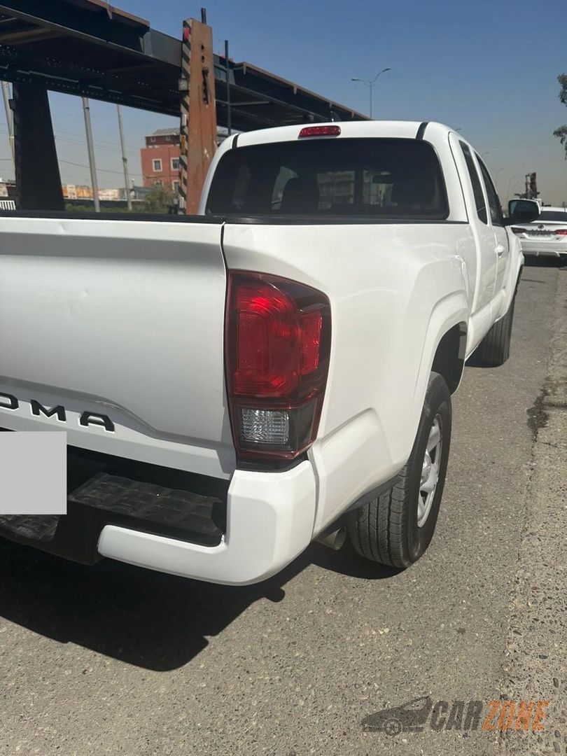 2023 تۆیۆتا تاکۆما thumbnail 3