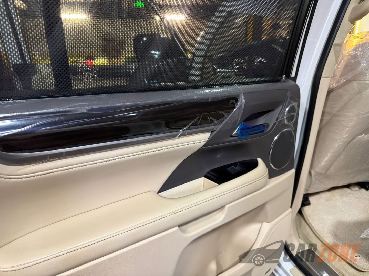 2018 لكزس إل إس thumbnail 10