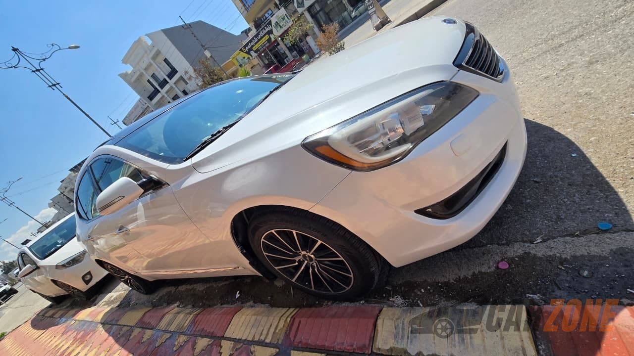 2012 کیا کادێنزا thumbnail 5