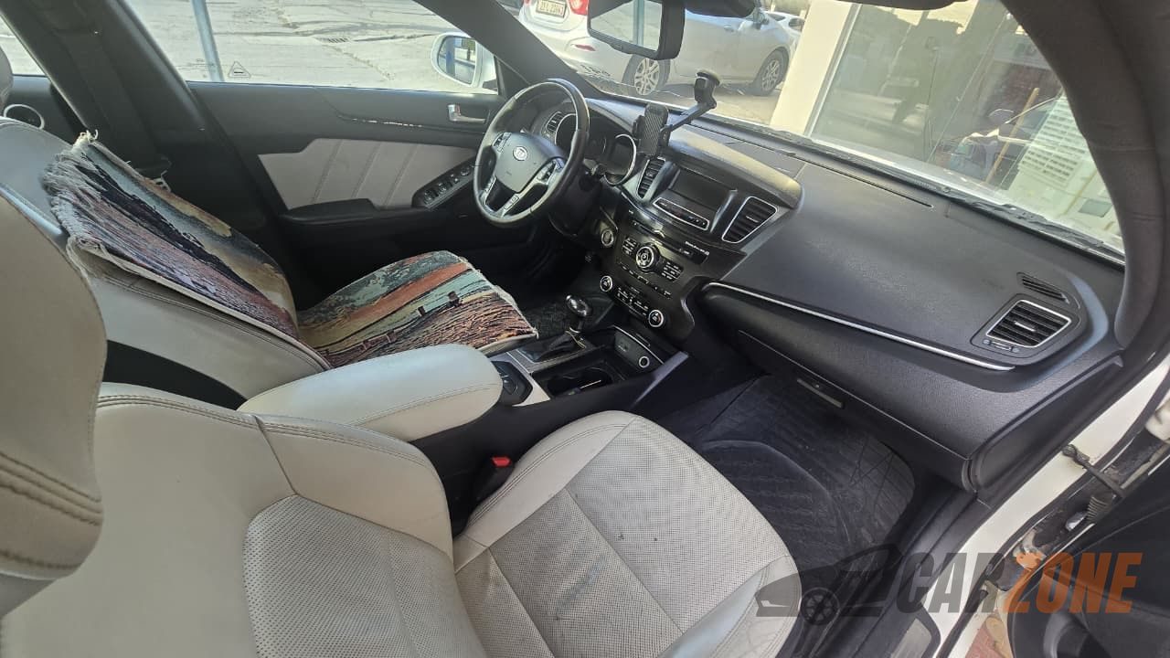 2012 کیا کادێنزا thumbnail 6