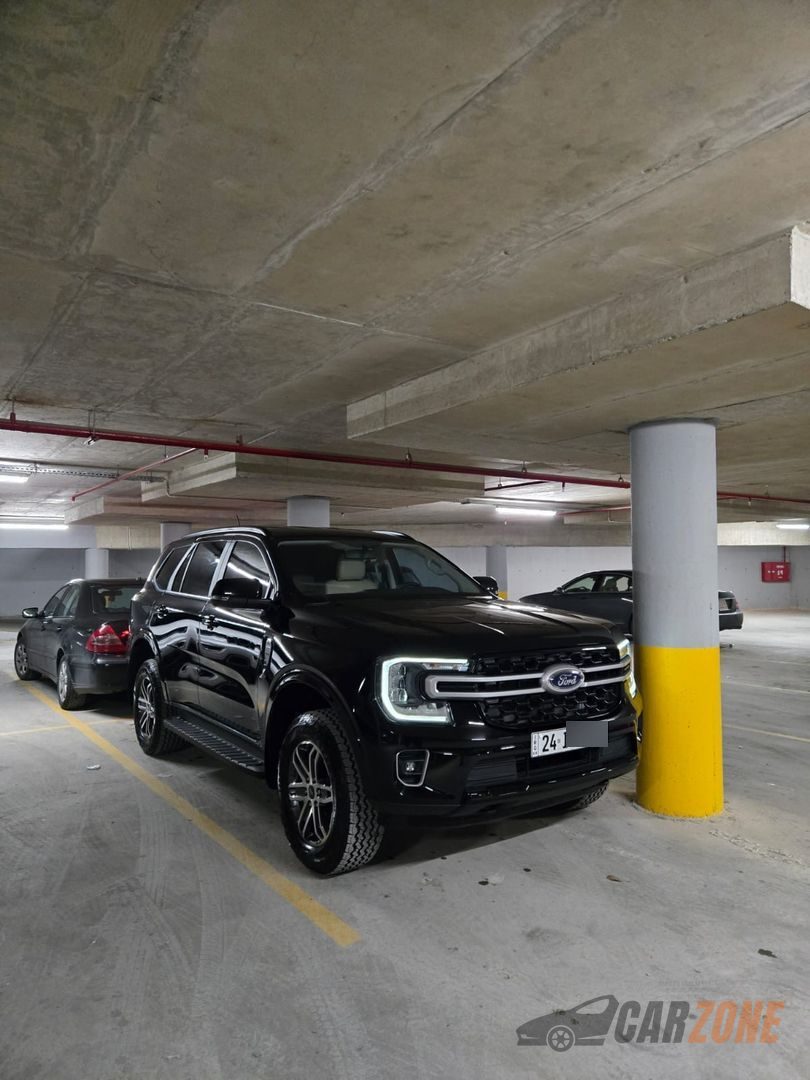 2025 فۆرد ئێڤرێست thumbnail 3