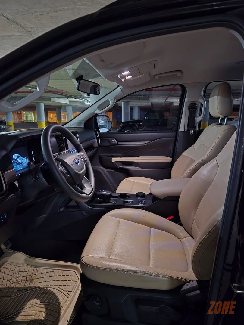 2025 فۆرد ئێڤرێست thumbnail 7