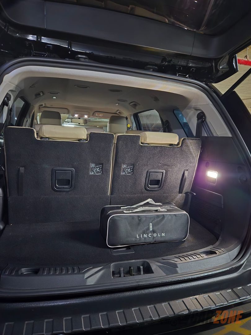 2025 فۆرد ئێڤرێست thumbnail 9