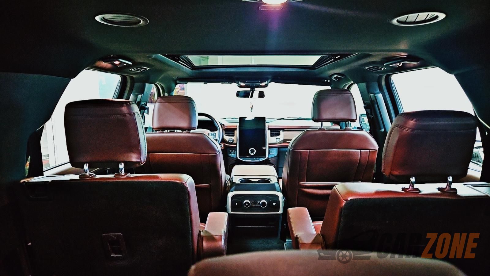 2023 فۆرد ئێکسپیدیشن Limited thumbnail 7