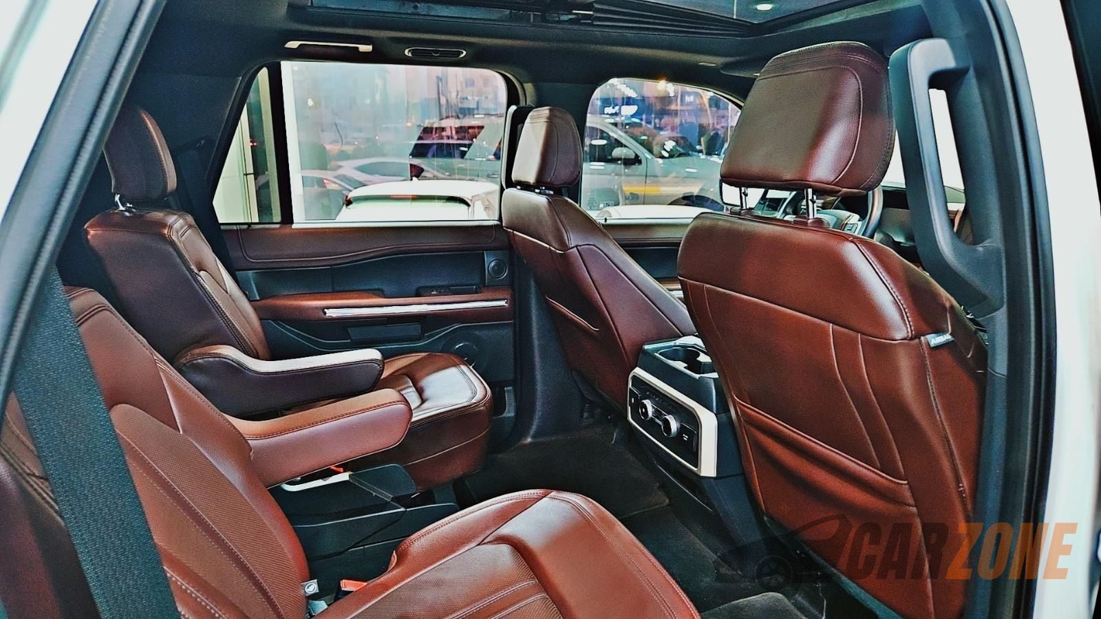 2023 فۆرد ئێکسپیدیشن Limited thumbnail 9