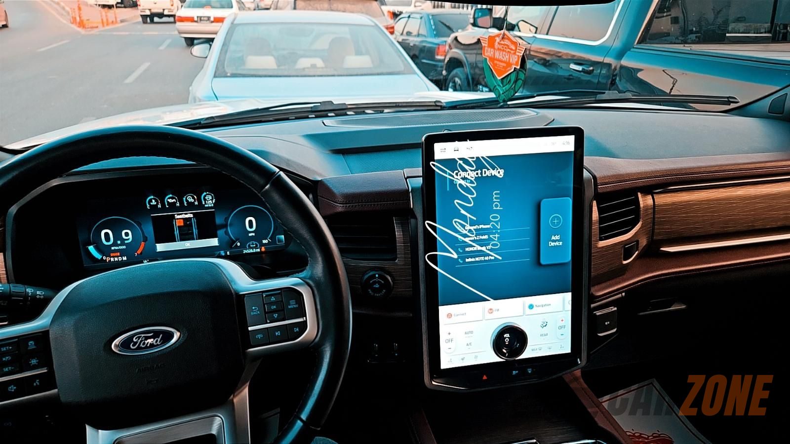 2023 فۆرد ئێکسپیدیشن Limited thumbnail 10