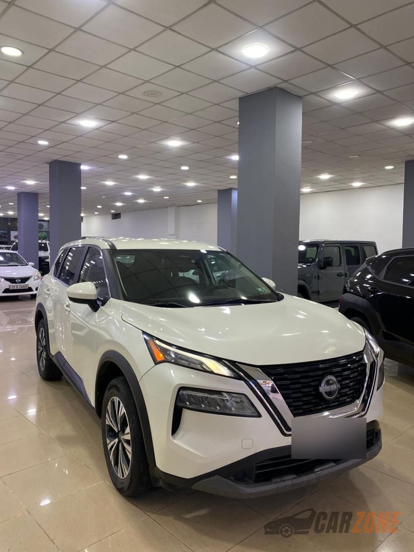 2023 نیسان ڕۆگ SV thumbnail 3