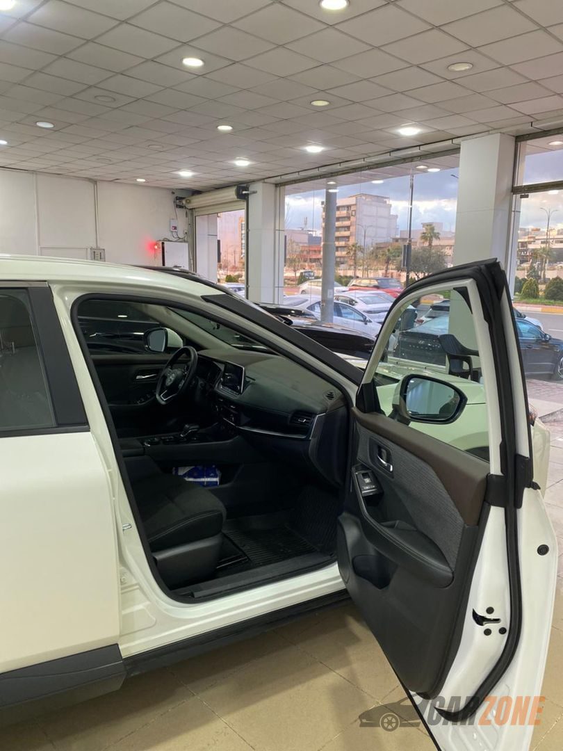 2023 نیسان ڕۆگ SV thumbnail 7