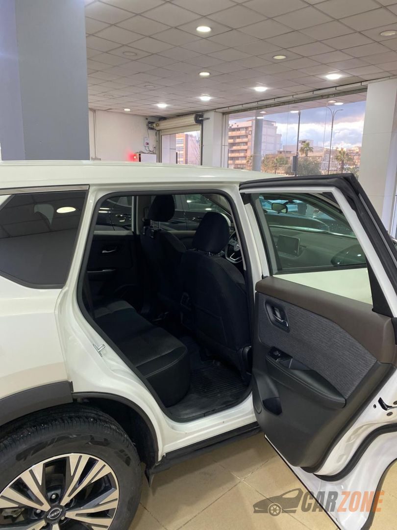 2023 نیسان ڕۆگ SV thumbnail 8