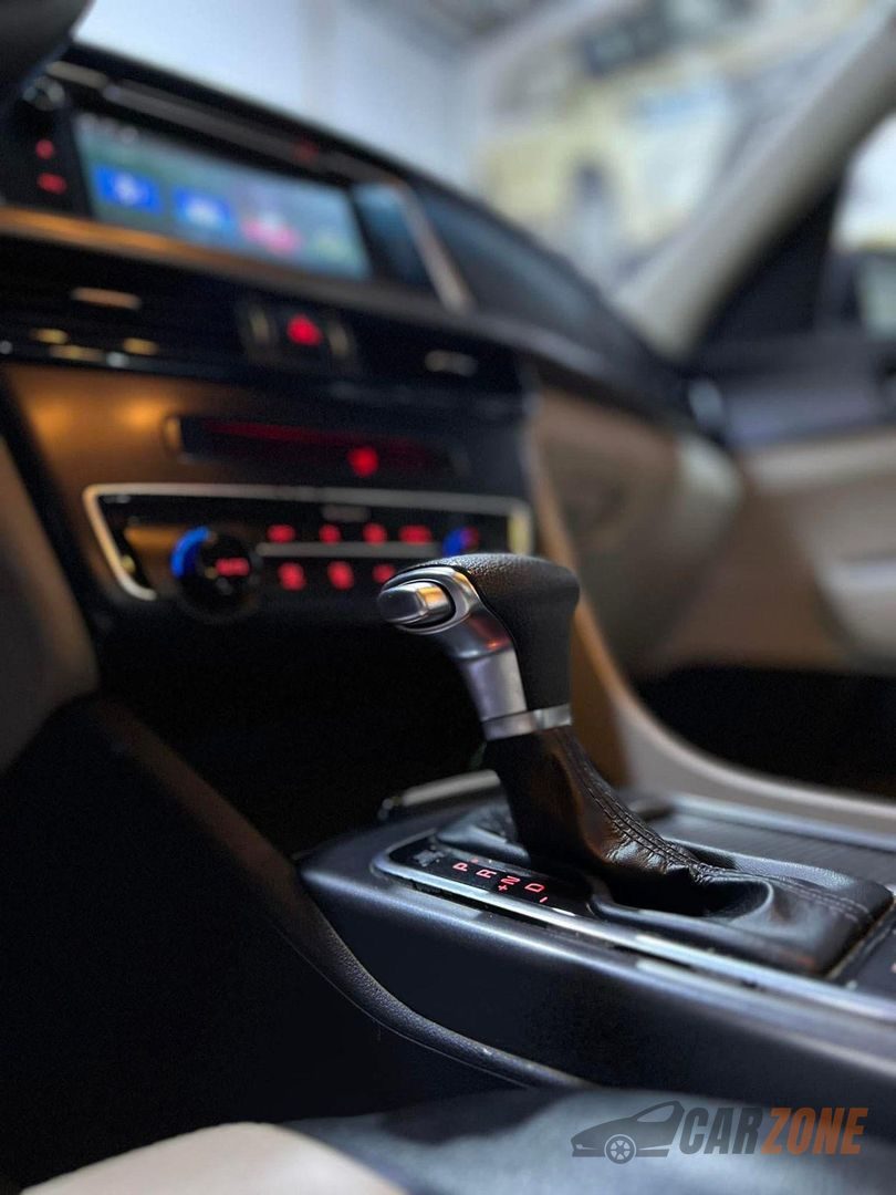 2017 كيا أوبتيما EX thumbnail 8