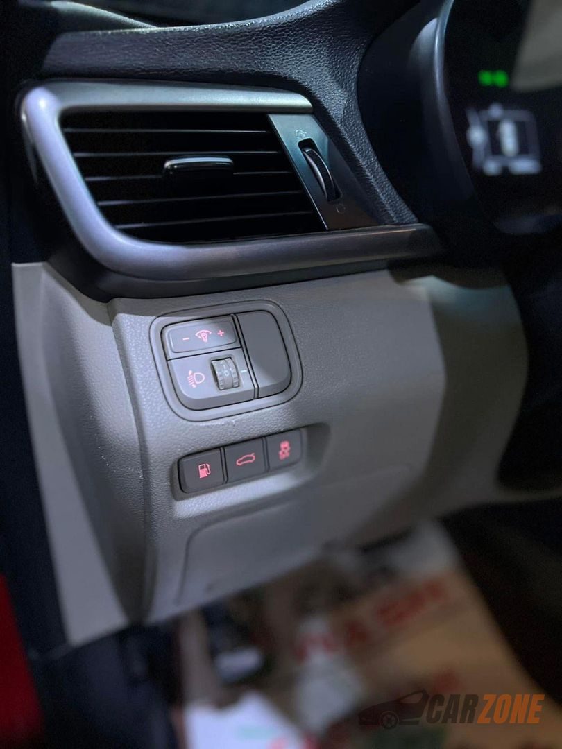 2017 كيا أوبتيما EX thumbnail 9