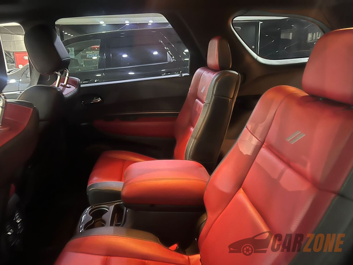 2022 دودج دورانجو thumbnail 5