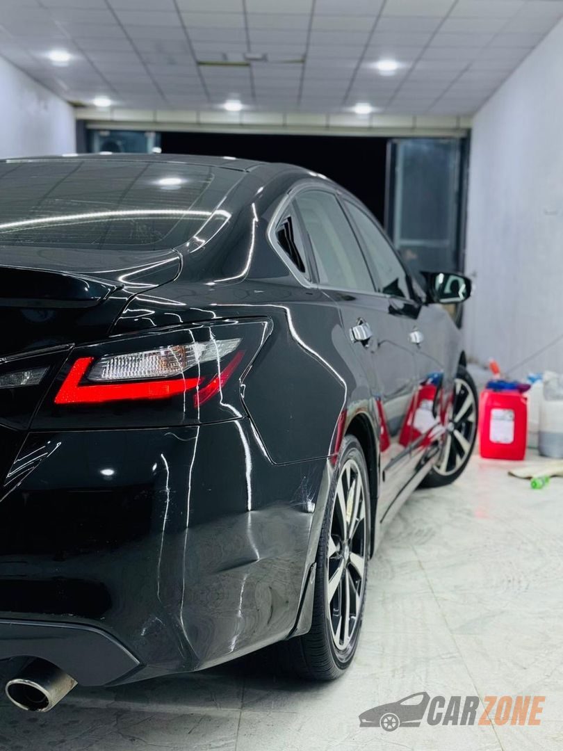 2018 نیسان ئالتیما S thumbnail 9