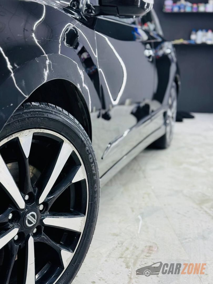 2018 نیسان ئالتیما S thumbnail 10