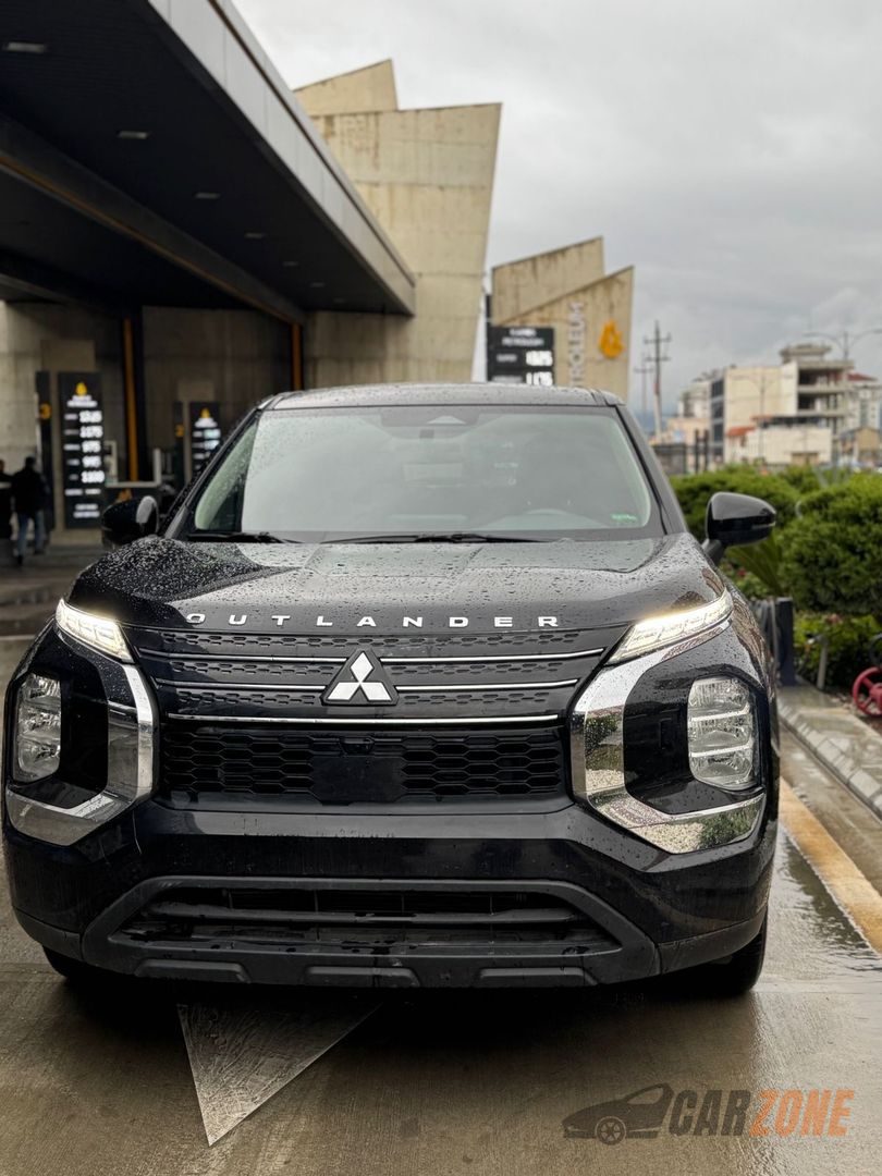 2024 ميتسوبيشي أوتلاندر thumbnail 2
