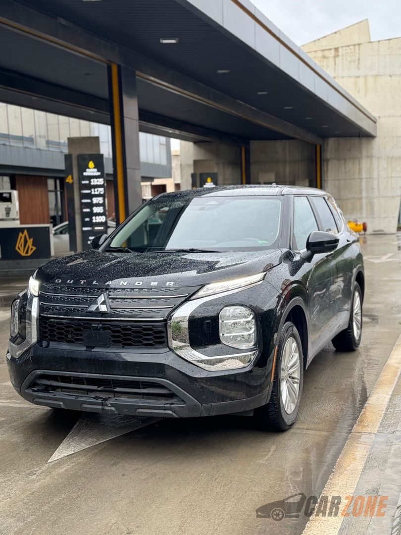 2024 ميتسوبيشي أوتلاندر thumbnail 4