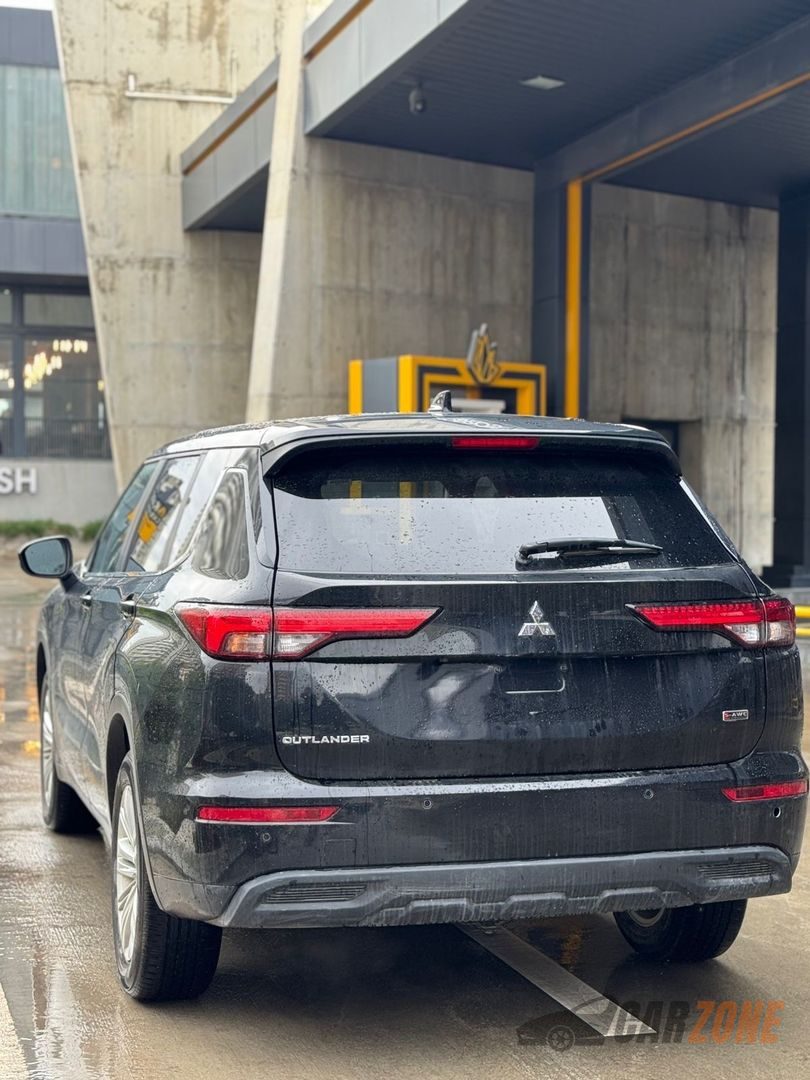 2024 ميتسوبيشي أوتلاندر thumbnail 6