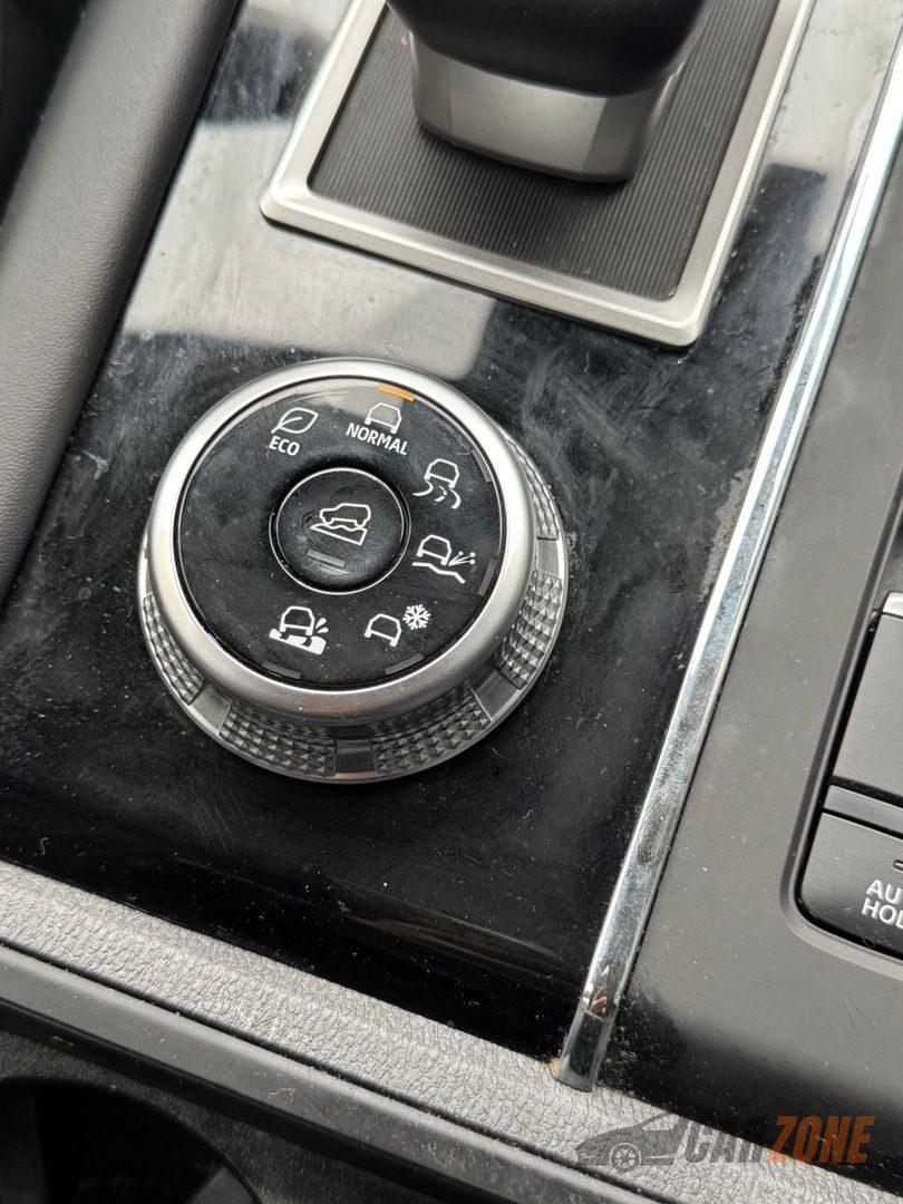 2024 ميتسوبيشي أوتلاندر thumbnail 7