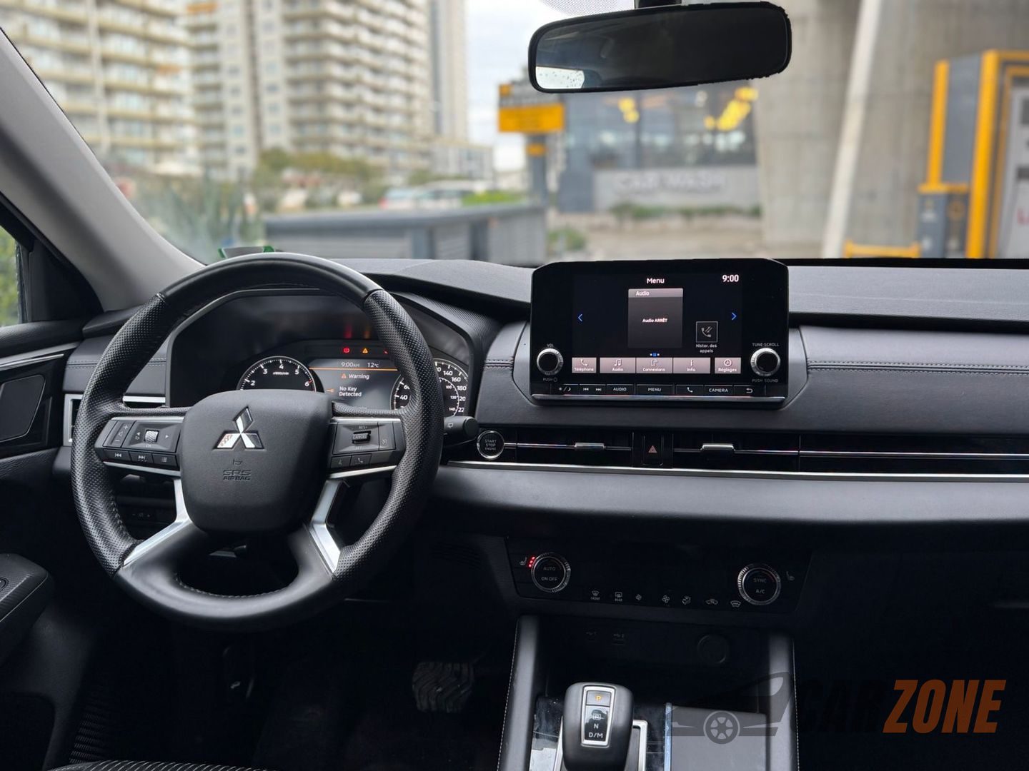 2024 ميتسوبيشي أوتلاندر thumbnail 8