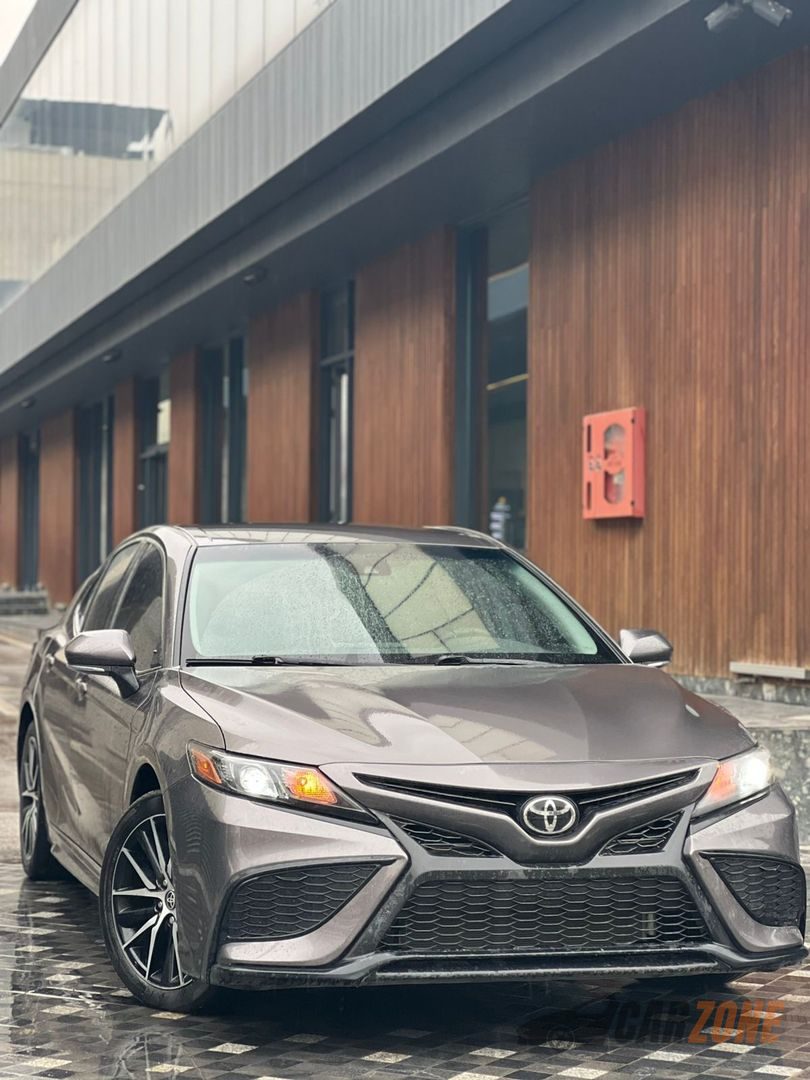 2024 تويوتا كامري thumbnail 6