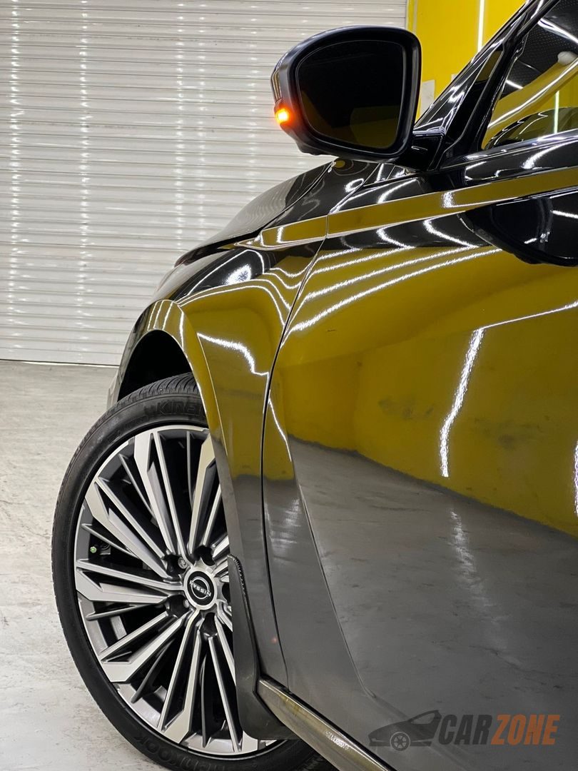 2023 Nissan Altima SL thumbnail 6