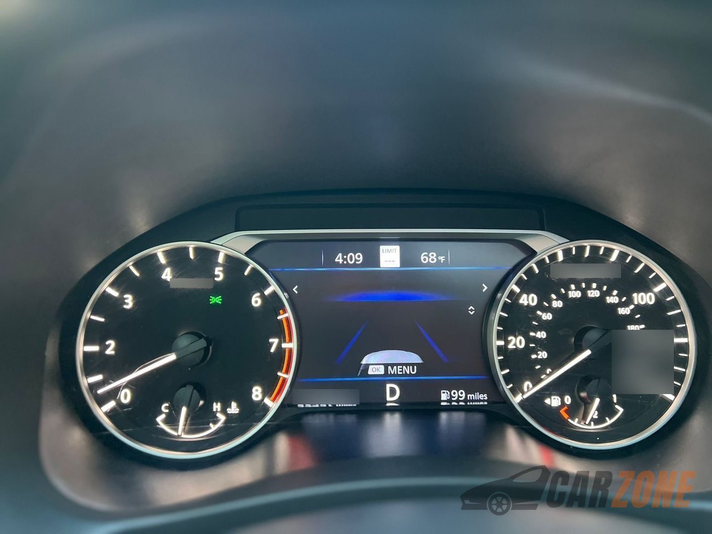 2023 Nissan Altima SL thumbnail 8