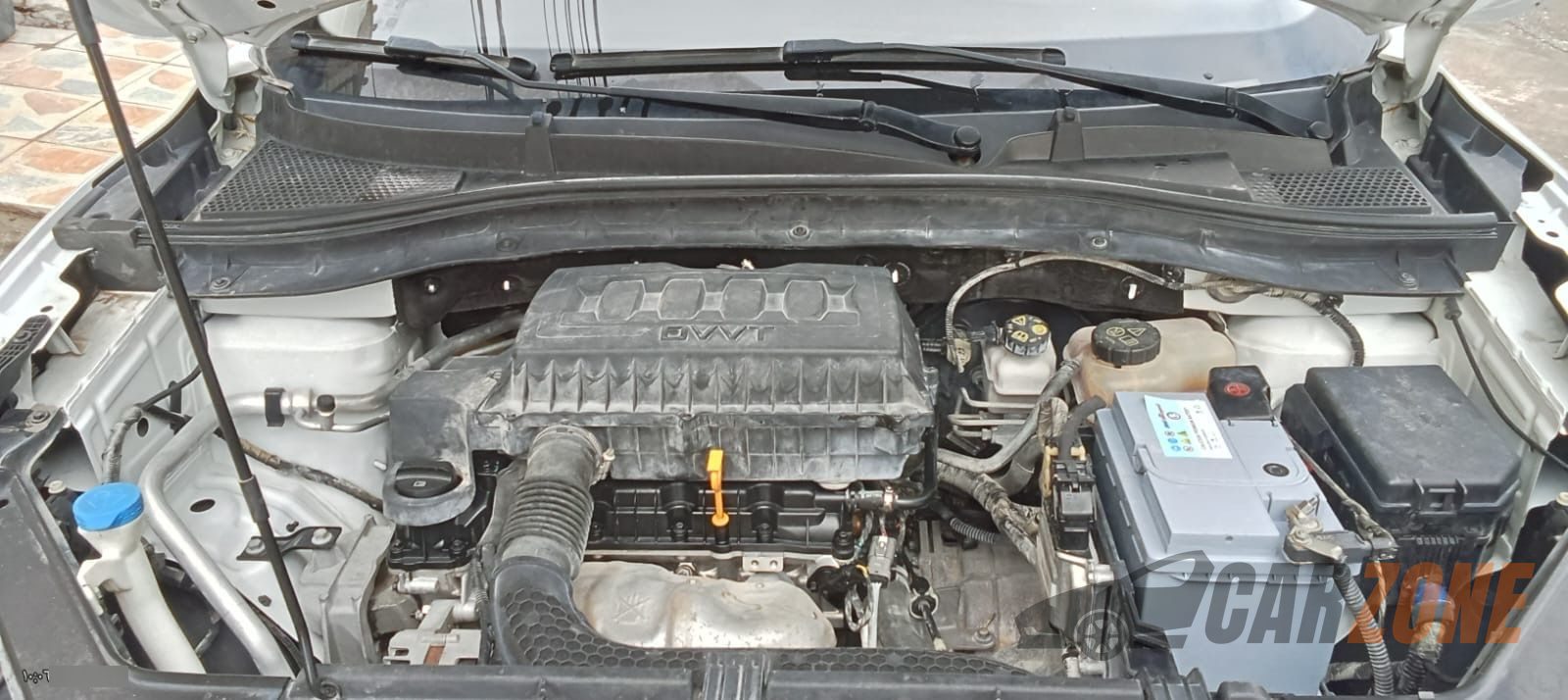 2024 ام جي زد إس thumbnail 7