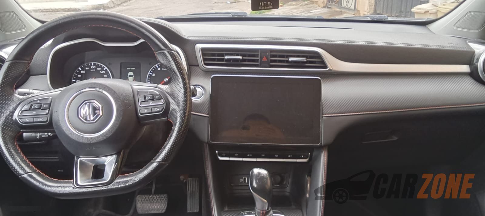 2024 ام جي زد إس thumbnail 8