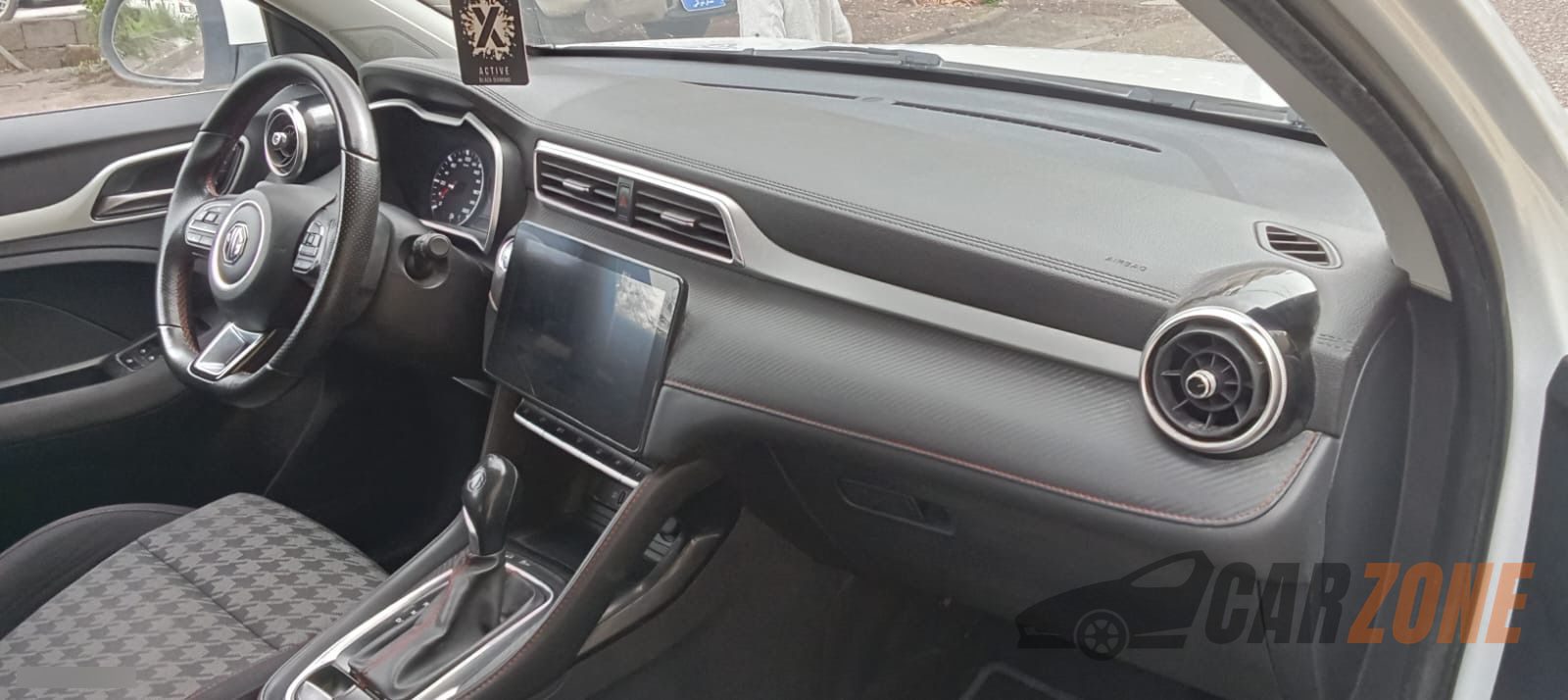 2024 ام جي زد إس thumbnail 10