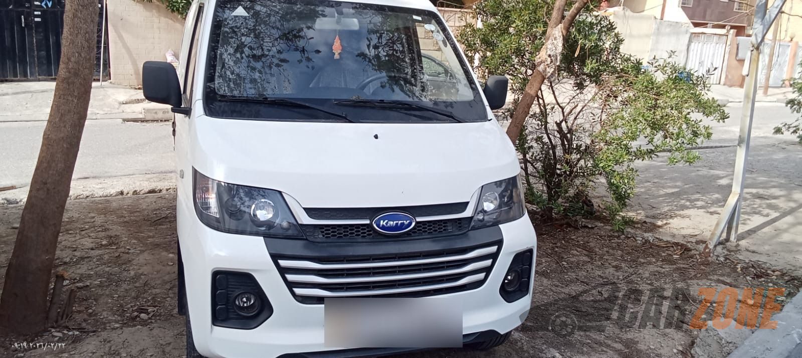 2024 Karry Van thumbnail 4