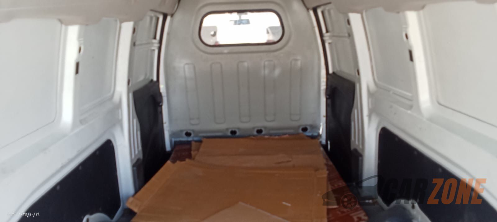 2024 Karry Van thumbnail 6