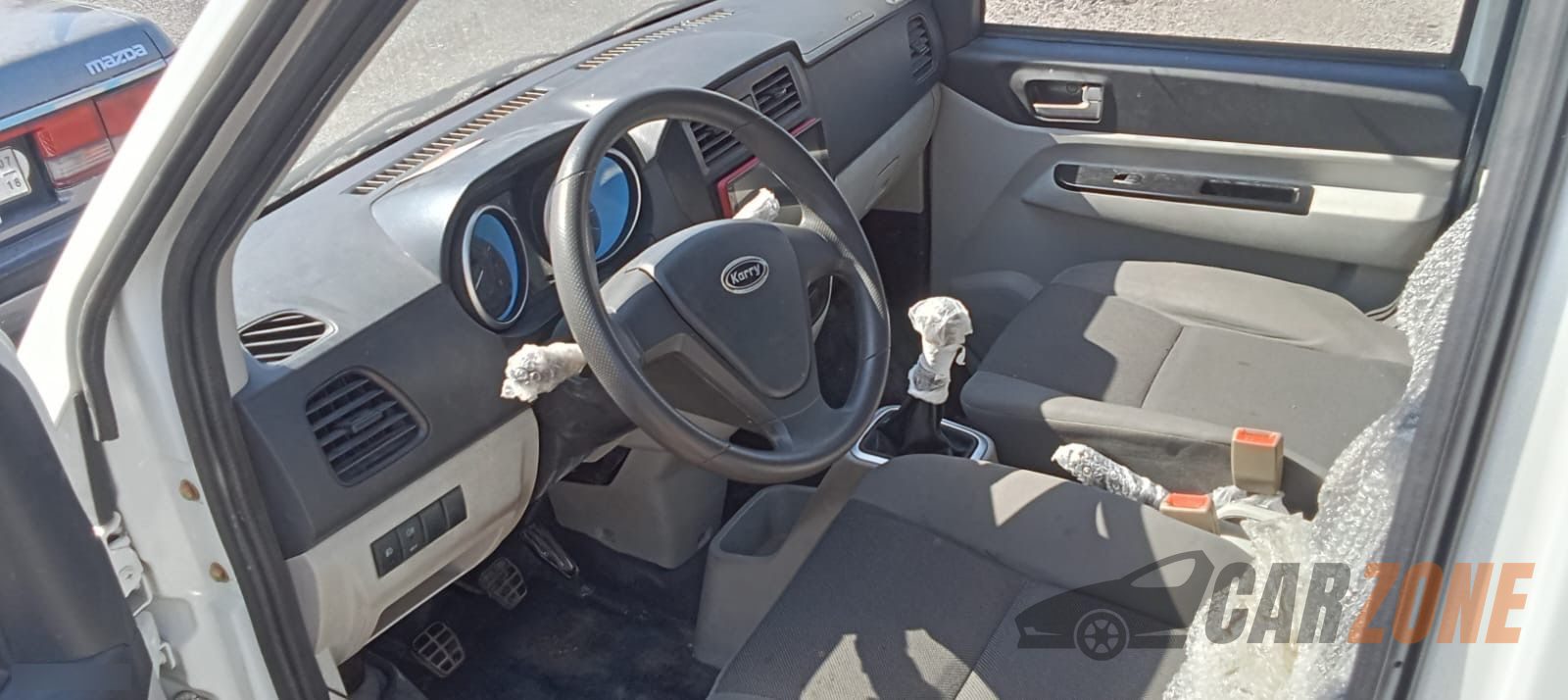 2024 Karry Van thumbnail 7